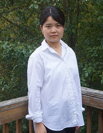 portrait of Wei You